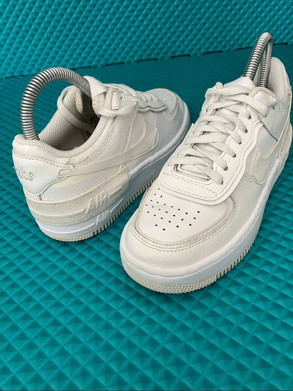 NIKE Big Kids Unisex Air Force 1 Shadow 